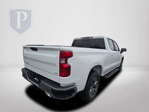 New 2026 Chevrolet Silverado 1500 LT w/ All Star Edition Plus image 5