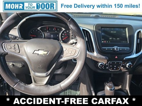 Used 2019 Chevrolet Equinox LT image 27