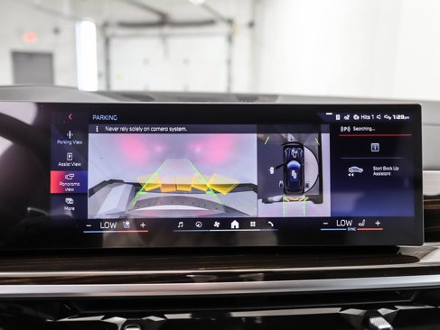 New 2026 BMW X5 M60i image 20