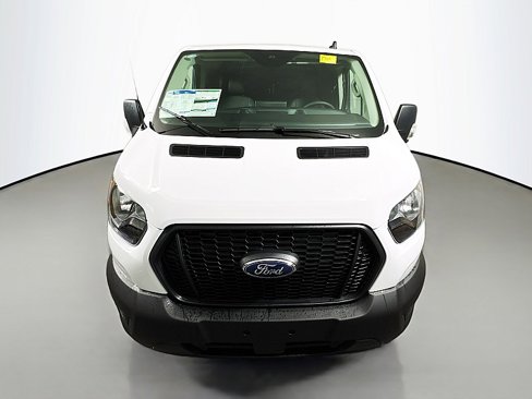 New 2025 Ford Transit 350 Low Roof AWD w/ Load Area Protection Package image 2