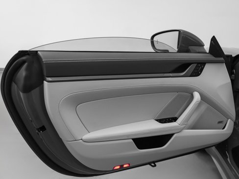 Certified 2025 Porsche 911 Carrera image 55