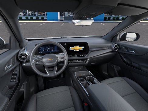 New 2026 Chevrolet Equinox LT w/ Convenience Package II image 15