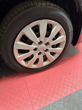 Used 2015 Nissan Sentra SV w/ Electronics Package image 36