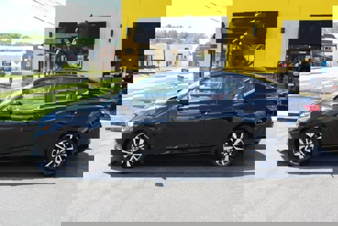 Used 2023 Nissan Sentra SV w/ SV Premium Package image 20