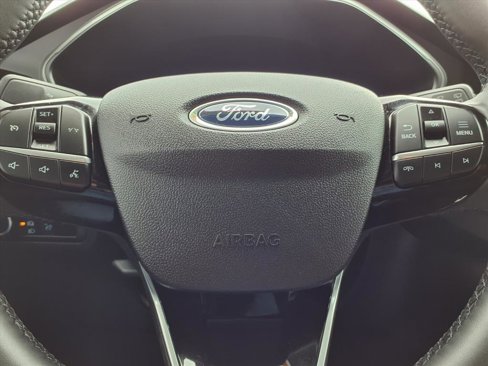 Used 2024 Ford Escape Active image 15
