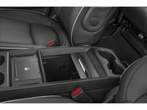 New 2026 Honda Odyssey Touring image 14