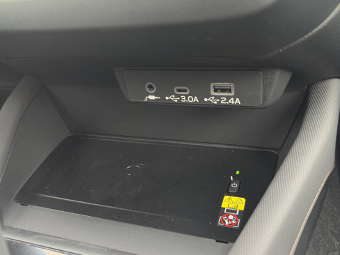 New 2025 Subaru Forester Touring image 23