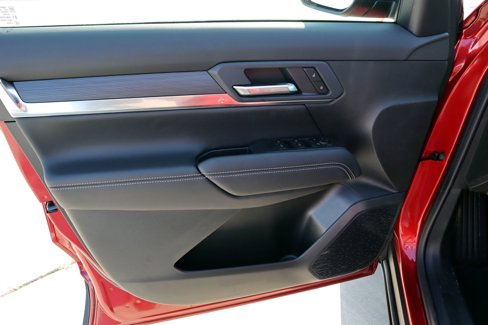 New 2026 GMC Terrain Elevation w/ Technology Package II image 9