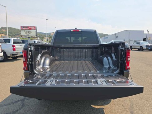 New 2026 RAM 1500 Rebel image 19