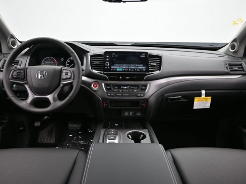 New 2025 Honda Ridgeline RTL image 43