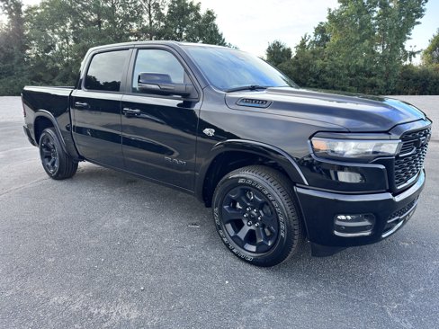 New 2026 RAM 1500 Big Horn image 4