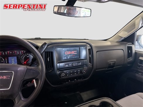 Used 2019 GMC Sierra 1500 Limited image 23