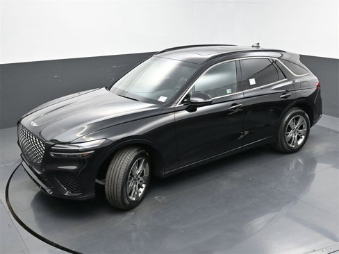 Used 2024 Genesis GV70 3.5T Sport image 31