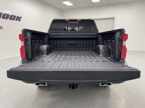 New 2026 Chevrolet Silverado 1500 LT Trail Boss w/ Convenience Package II image 31