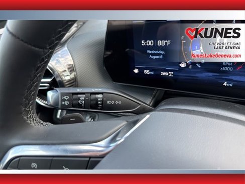 New 2026 Chevrolet Equinox LT w/ Convenience Package II image 47