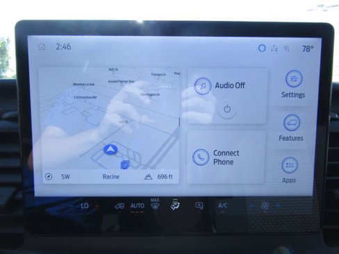 Used 2024 Ford E-Transit Low Roof image 33