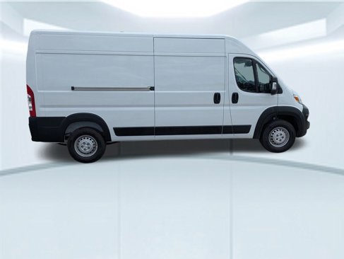 New 2026 RAM ProMaster 2500 image 7