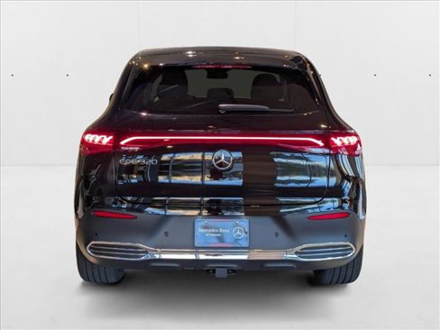 New 2026 Mercedes-Benz EQE 320 4MATIC SUV image 8
