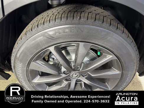 New 2026 Acura MDX A-Spec image 5
