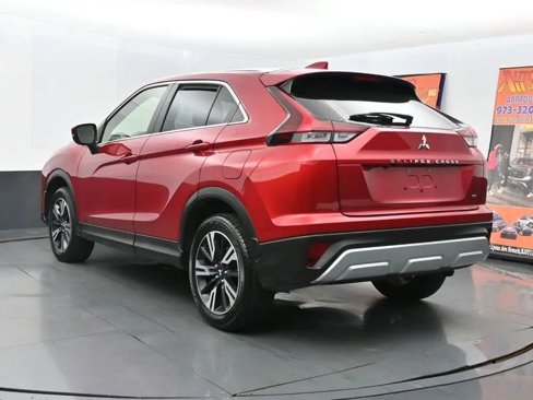 Used 2024 Mitsubishi Eclipse Cross SE image 9