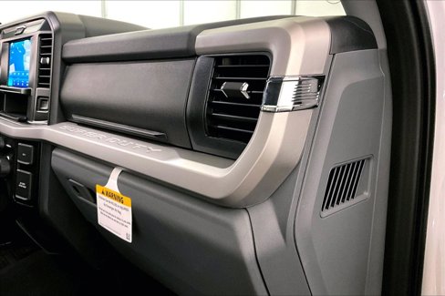 New 2026 Ford F350 XLT w/ FX4 Off-Road Package image 15
