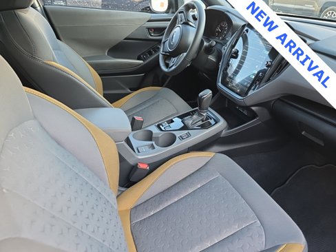 Used 2025 Subaru Crosstrek 2.5i Sport image 36