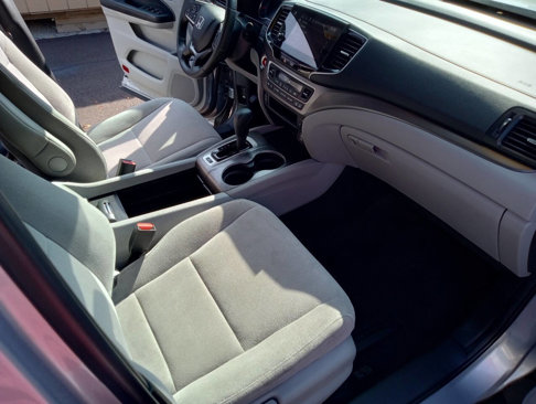 Used 2020 Honda Pilot EX image 14
