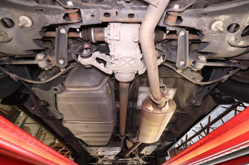 Used 2016 Toyota RAV4 XLE image 42