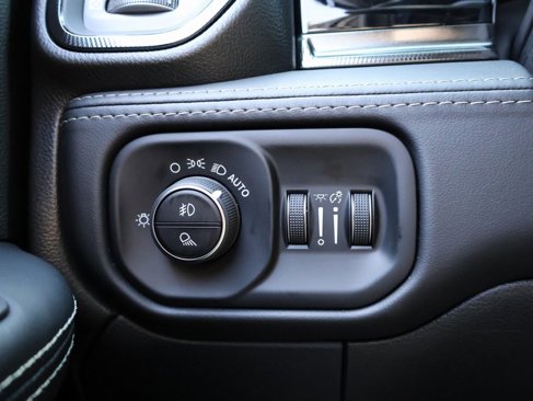 New 2026 RAM 2500 Rebel w/ Rebel Level 2 Equipment Group image 31