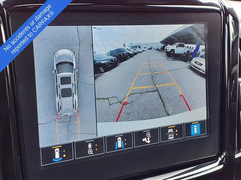 Used 2023 Chevrolet Traverse Premier w/ Redline Edition image 26