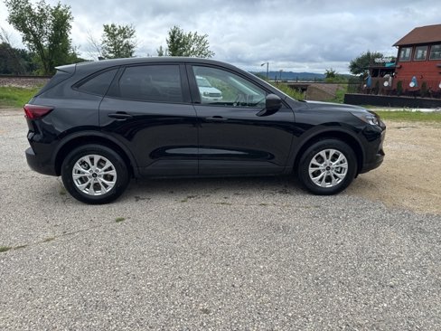 New 2025 Ford Escape Active w/ Active Premium Tech Pack image 6