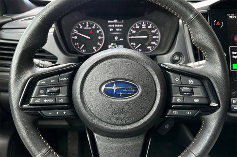 Certified 2025 Subaru Forester Touring image 29