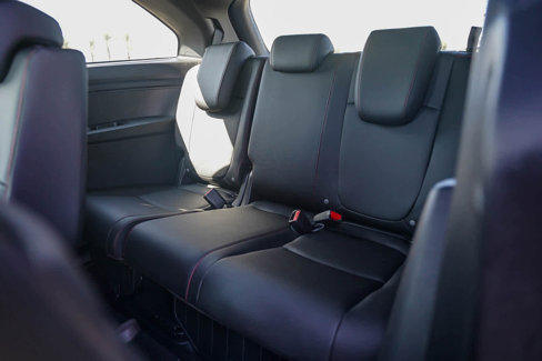 New 2026 Honda Odyssey Sport-L image 24