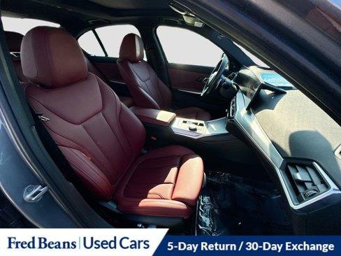 Used 2024 BMW M340i xDrive w/ Premium Package image 31