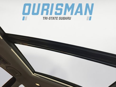 New 2025 Subaru Ascent Onyx Edition image 19
