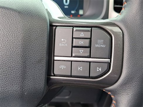 Certified 2024 Ford Expedition Timberline image 19