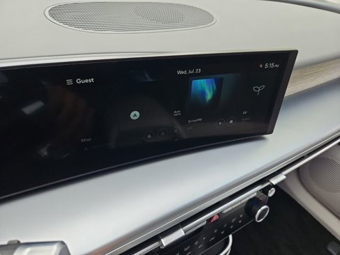 New 2026 Hyundai Ioniq 9 SEL image 8