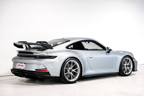 Used 2022 Porsche 911 GT3 image 4