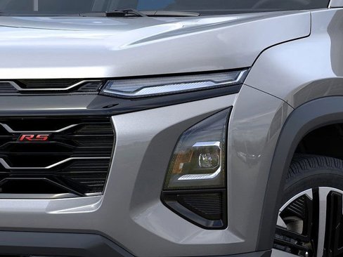 New 2026 Chevrolet Equinox RS image 10