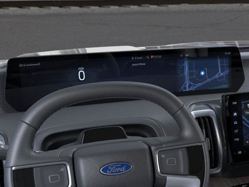 New 2025 Ford Expedition Max Platinum image 13