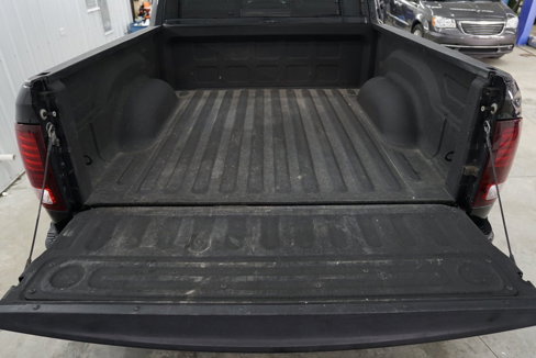 Used 2015 RAM 1500 Sport image 13