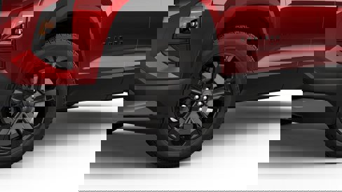 New 2026 Chevrolet Equinox LT w/ Midnight Edition image 52