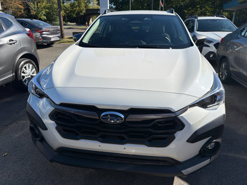 Used 2024 Subaru Crosstrek 2.0i Premium image 2