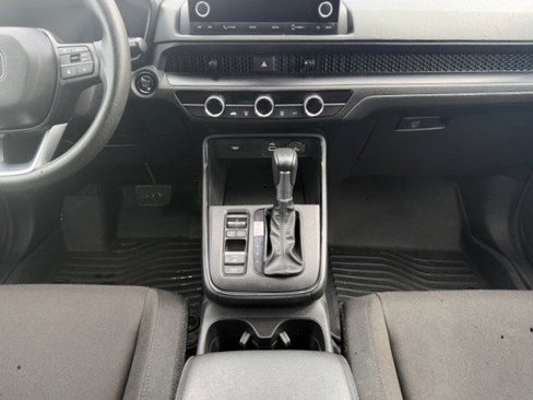 Used 2024 Honda CR-V LX image 27