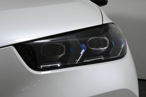 New 2026 BMW X5 xDrive50e w/ M Sport Package image 11