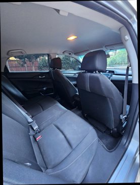 Used 2018 Honda Civic LX image 19