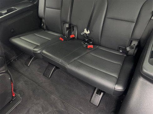 Used 2025 Kia Telluride S image 37
