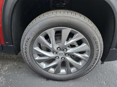 New 2025 Buick Enclave Preferred w/ Super Cruise Package image 20