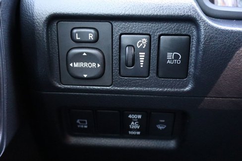 Used 2022 Toyota 4Runner Limited image 29
