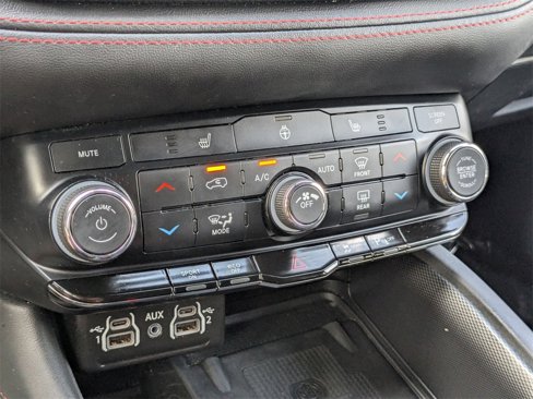 Used 2024 Dodge Durango R/T image 19